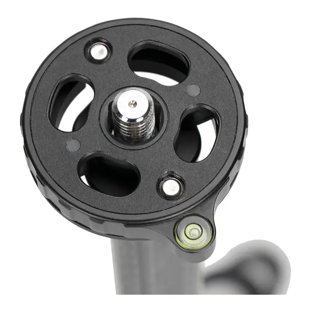 Sirui ST-125 Carbon Fiber Tripod Fotostativ Karbon Max 1,5m 