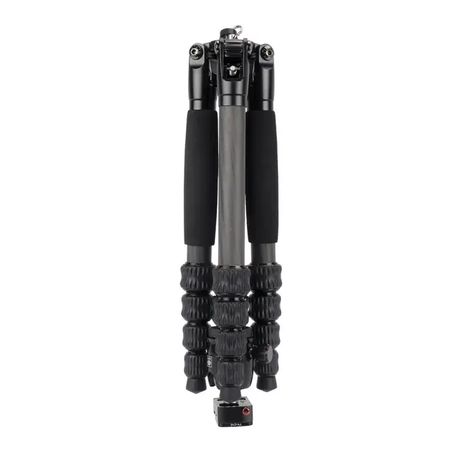 Sirui Traveler 5CX Karbon Tripod ReiseStativ med kulehode. Arca Swiss 