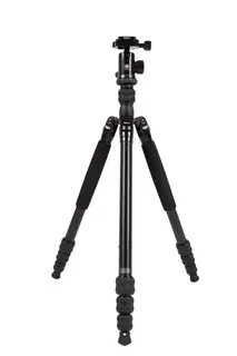 Sirui Traveler 7A Tripod Kit Reisestativ m/kulehode. Arca Swiss