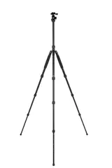 Sirui Traveler 7A Tripod Kit Reisestativ m/kulehode. Arca Swiss