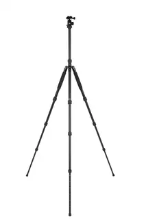 Sirui Traveler 7A Tripod Kit Reisestativ m/kulehode. Arca Swiss