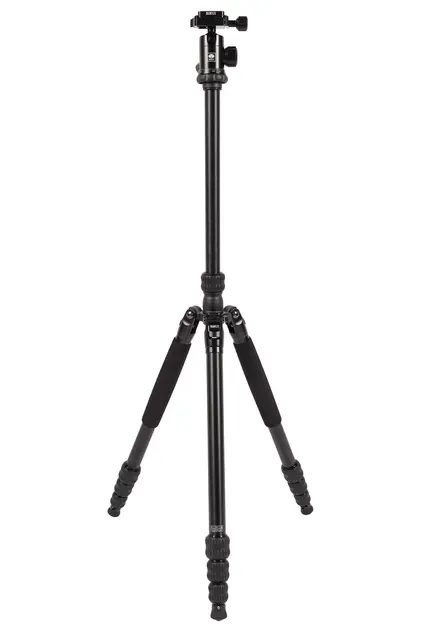 Sirui Traveler 7A Tripod Kit Reisestativ m/kulehode. Arca Swiss 