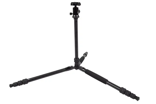 Sirui Traveler 7A Tripod Kit Reisestativ m/kulehode. Arca Swiss 