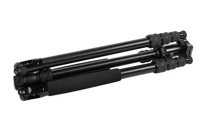 Sirui Traveler 7A Tripod Kit Reisestativ m/kulehode. Arca Swiss 