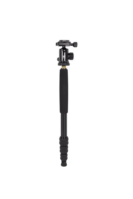 Sirui Traveler 7A Tripod Kit Reisestativ m/kulehode. Arca Swiss 