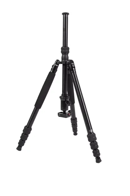 Sirui Traveler 7A Tripod Kit Reisestativ m/kulehode. Arca Swiss 