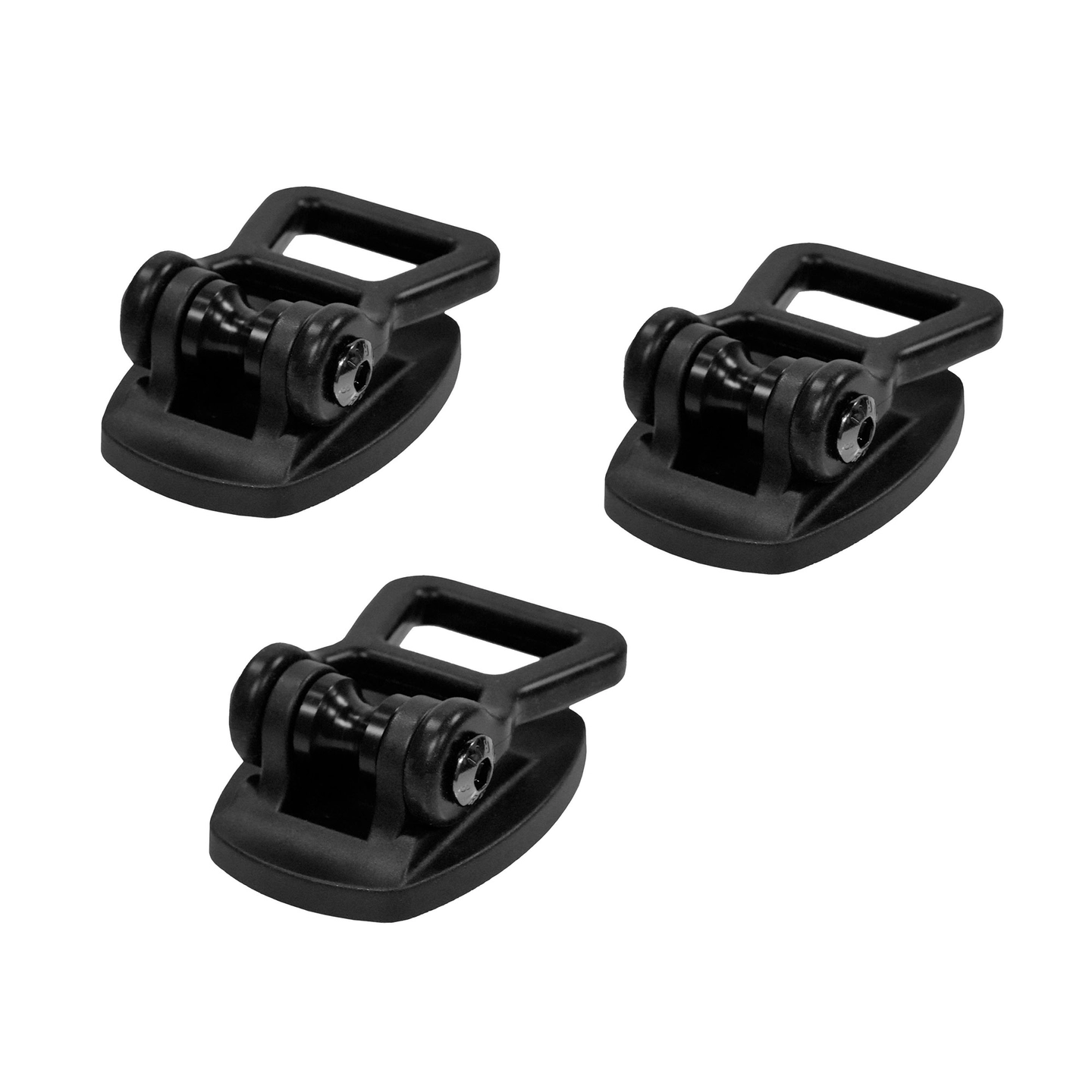 Rubber HorseShoe Feet SV-F for SVT / SVS / SQ-Tripods