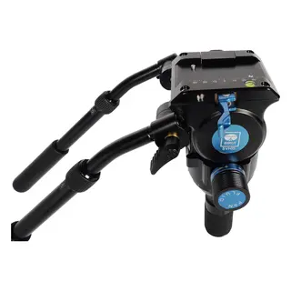 Sirui Pro Video Fluid Head SVH15