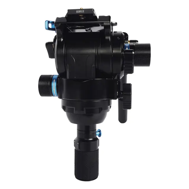 Sirui Pro Video Fluid Head SVH15 