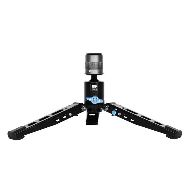 Sirui SVM-165 Monopod Rapid System Ettbensstativ i karbon. Maks 1,65m 