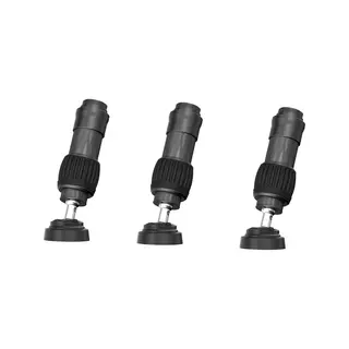 Sirui SVS-3L Short Tube Leg Kit Carbon Fiber. For SVS60