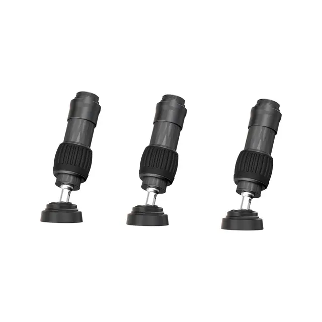 Sirui SVS-3L Short Tube Leg Kit Carbon Fiber. For SVS60 