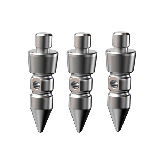 Sirui SVS-3L Short Tube Leg Kit Carbon Fiber. For SVS60 