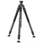 Sirui SVS60 One-Step Height-Adjustment Carbon Fiber Video Tripod
