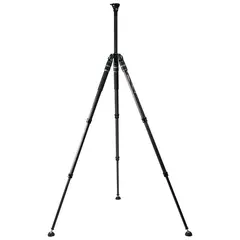Sirui SVS60 One-Step Height-Adjustment Carbon Fiber Video Tripod