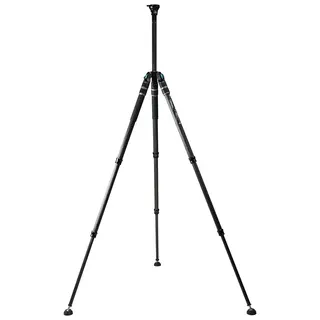 Sirui SVS60 One-Step Height-Adjustment Carbon Fiber Video Tripod