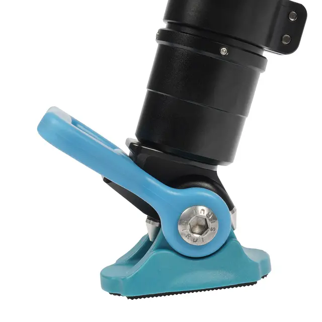 Sirui SVT-75 Pro + VHS10 Tripod Kit 