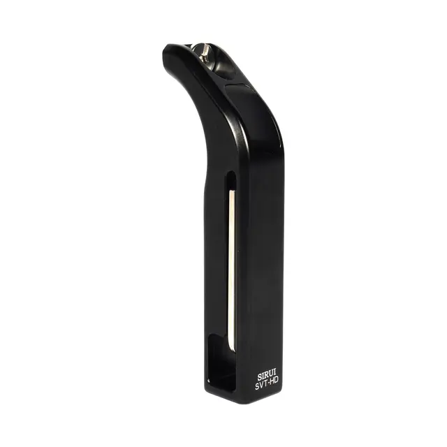Sirui SVT-75 Pro + VHS10 Tripod Kit 