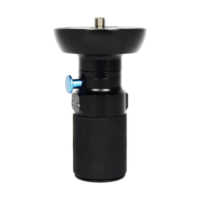 Sirui SVT-75 Pro + VHS10 Tripod Kit 