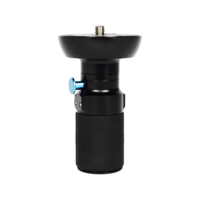 Sirui Pro Video Tripod Rapid SVT-75 LITE Med Fluid Head SVH15 