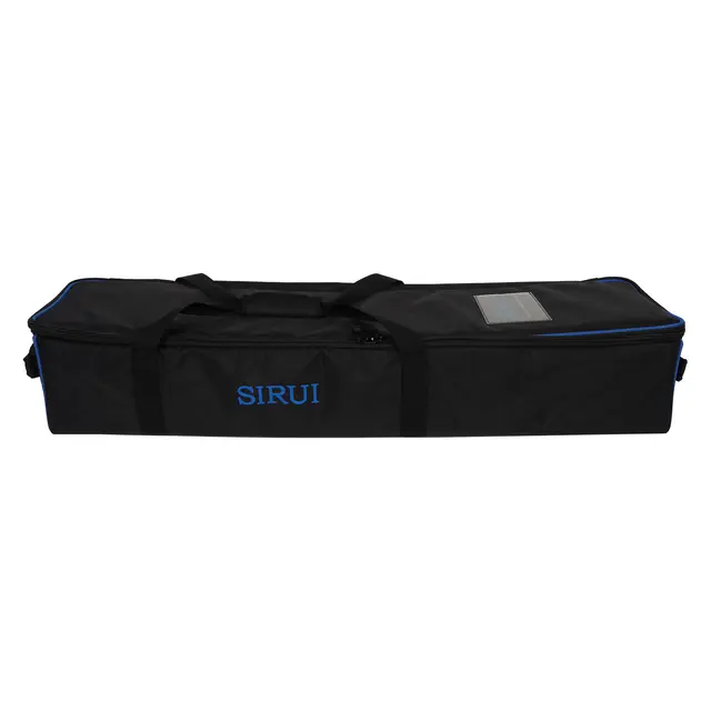 Sirui Pro Video Tripod Rapid SVT-75 LITE Med Fluid Head SVH15 