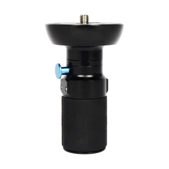 Sirui Pro Video Tripod Rapid SVT-75 PRO Med Fluid Head SVH15 