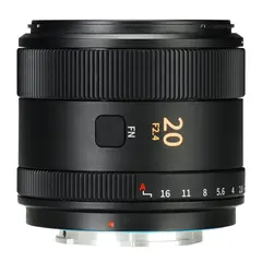 Sirui Swift 20mm f/2.4 L-Mount