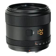 Sirui Swift 20mm f/2.4 L-Mount