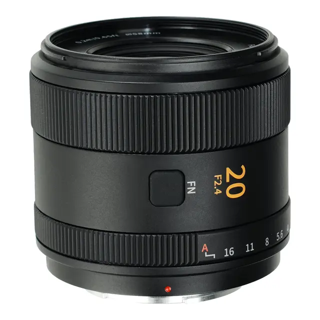 Sirui Swift 20mm f/2.4 Sony E 