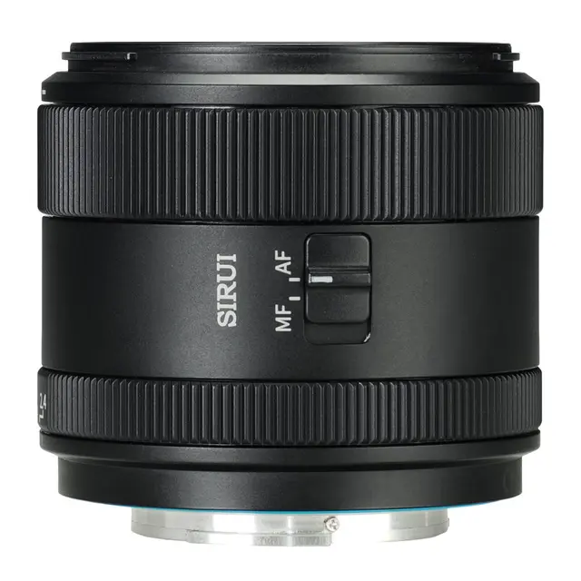 Sirui Swift 20mm f/2.4 Sony E 