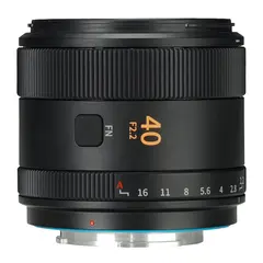 Sirui Swift 40mm f/2.2 L-Mount