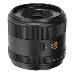 Sirui Swift 40mm f/2.2 L-Mount