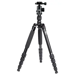 Sirui Traveler Tripod Kit T-1005 + E-10