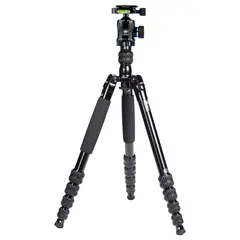 Sirui Traveler Tripod Kit T-1005 + E-10
