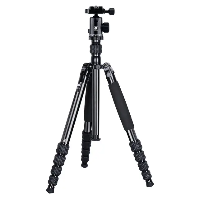 Sirui Traveler Tripod Kit T-1005 + E-10 