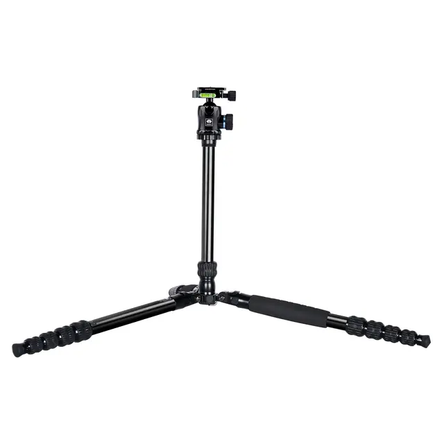 Sirui Traveler Tripod Kit T-1005 + E-10 