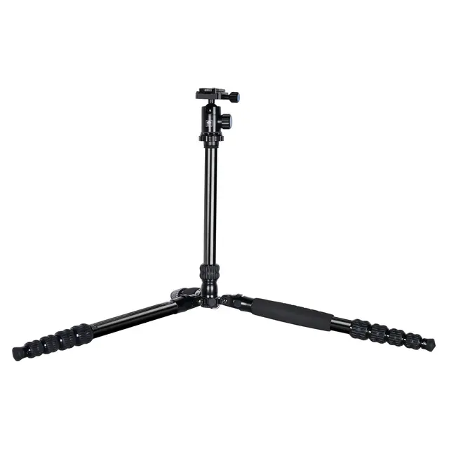 Sirui Traveler Tripod Kit T-1005 + E-10 