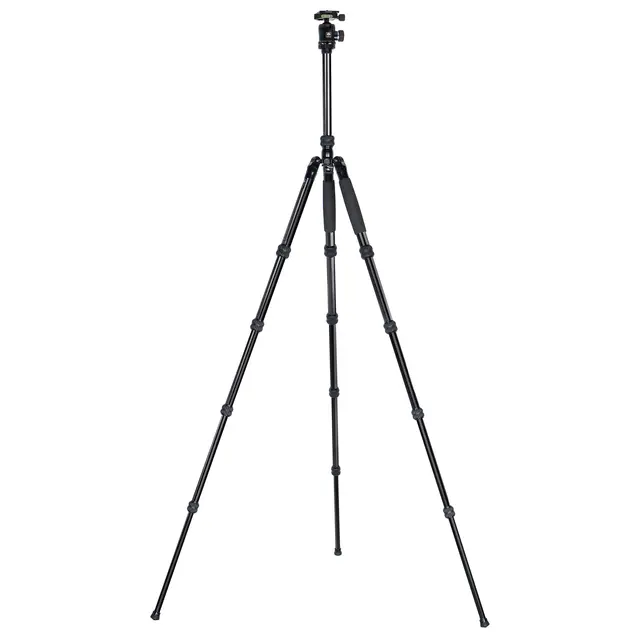 Sirui Traveler Tripod Kit T-1005 + E-10 