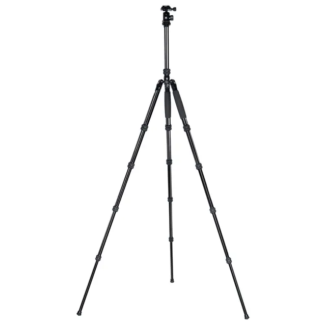 Sirui Traveler Tripod Kit T-1005 + E-10 