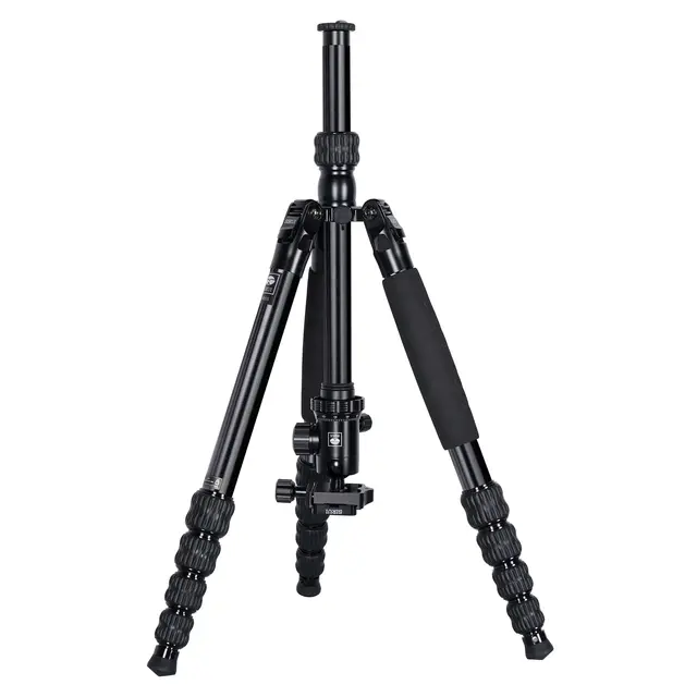 Sirui Traveler Tripod Kit T-1005 + E-10 