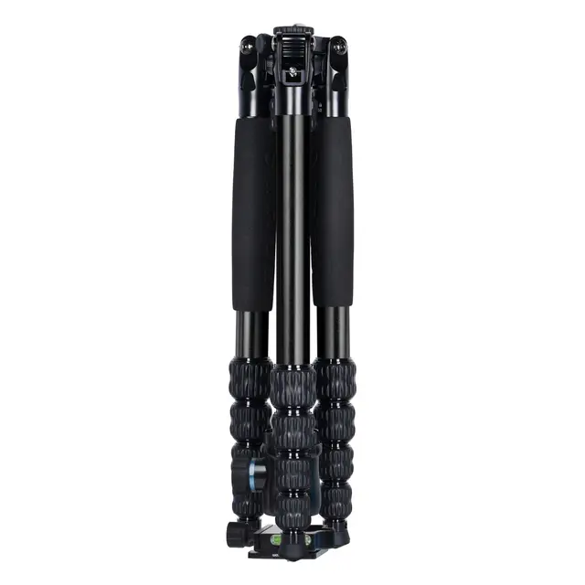 Sirui Traveler Tripod Kit T-1005 + E-10 