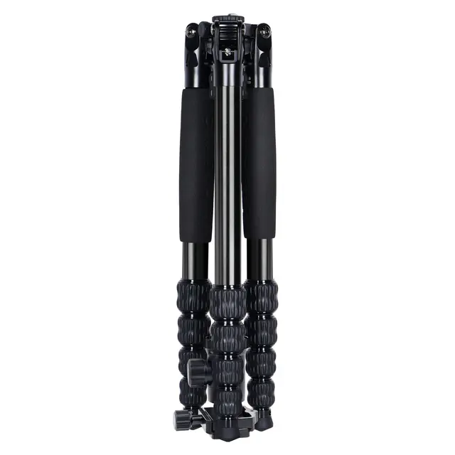 Sirui Traveler Tripod Kit T-1005 + E-10 