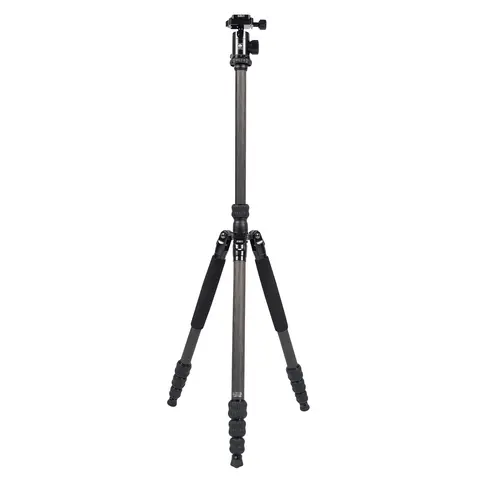 Sirui Traveler 7C Tripod Kit Carbon 10% med kode: Naturfoto