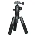 Sirui TT-50 Tabletop Tripod Ministativ med kulehode. Arca Swiss