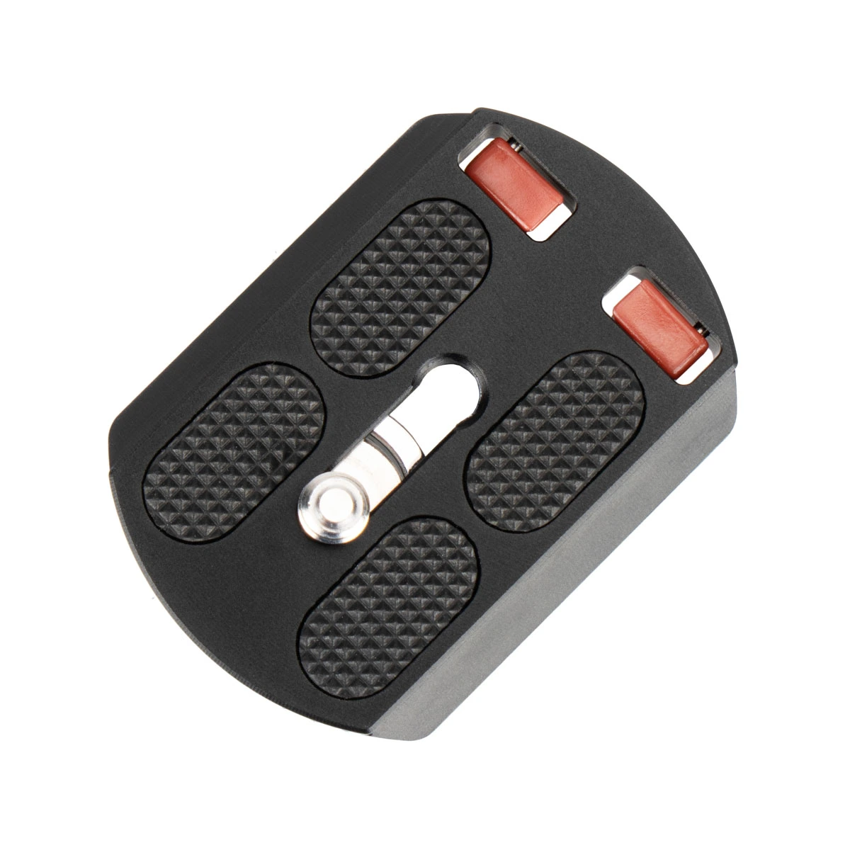 Sirui Quick Release Plate TY-ST-10 Mini Festeplate - Arca Swiss med støtter