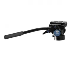 DEMO Sirui Videohode VA-5 Kompakt Videohode Arca Swiss -uten plate