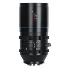 Sirui Anamorphic Lens Venus 1.8X 135mm Full Frame T2.9 L-Mount