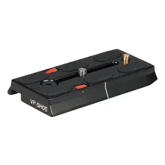 Sirui Quick Release Plate VP-SH05 Festeplate til videohoder