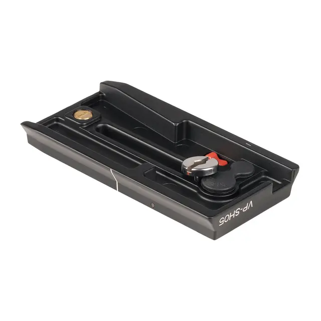 Sirui Quick Release Plate VP-SH05 Festeplate til videohoder 