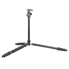 Sirui Tripod W-2004+G-20KX Aluminium Reisestativ m/Kulehode Arca Swiss